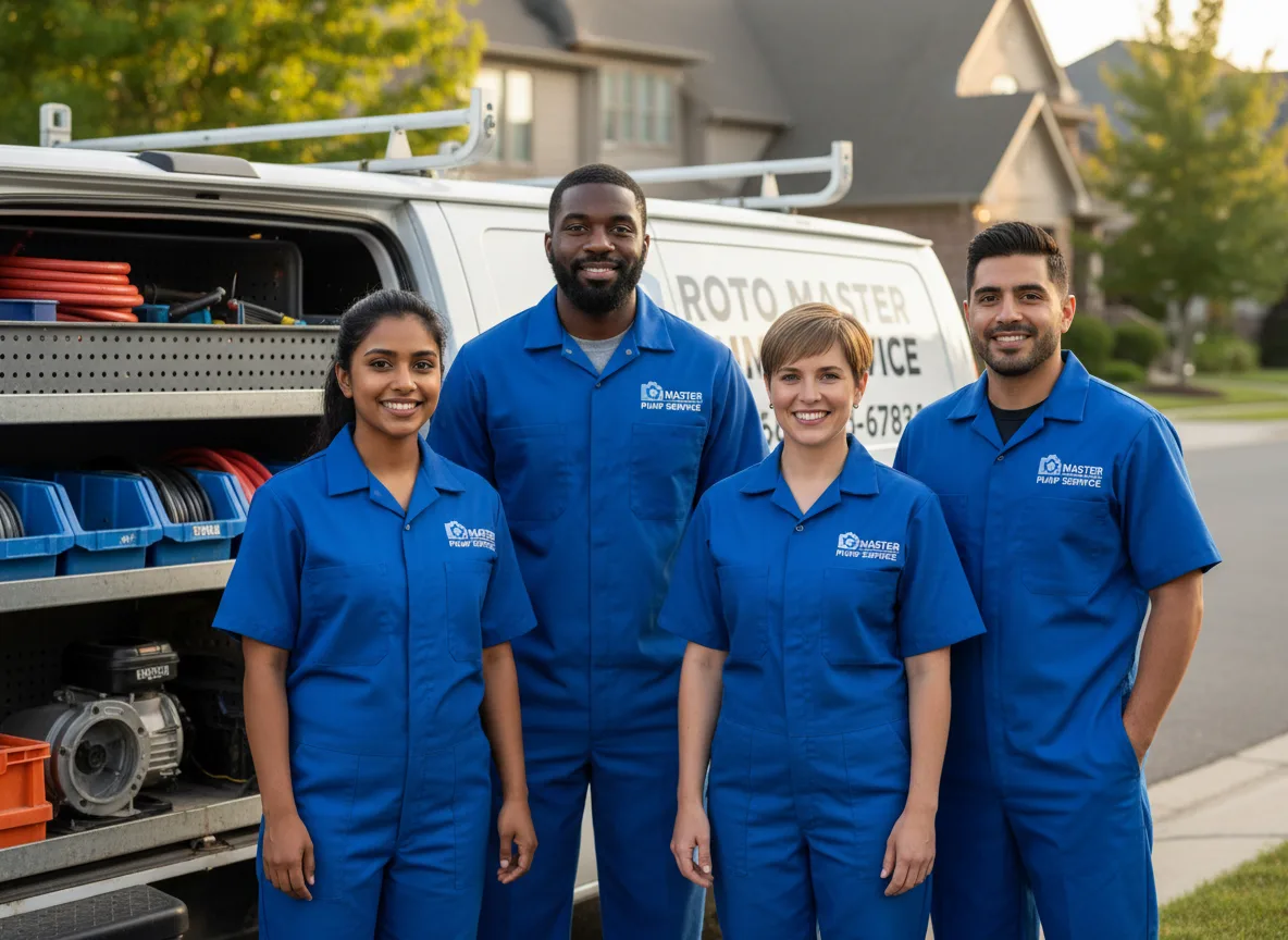 Sump Pump Installation company in Shady Cove, OR